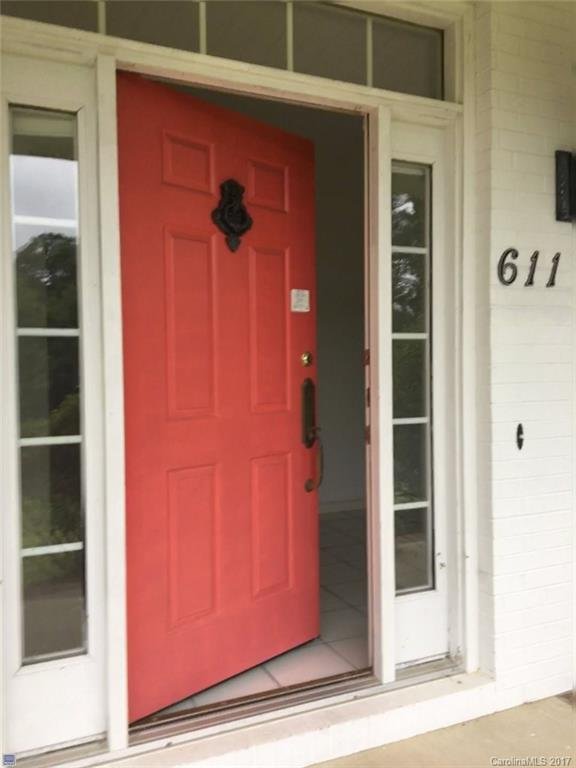 Property image 2 at 611 Rickel Drive, Hendersonville, NC 28739