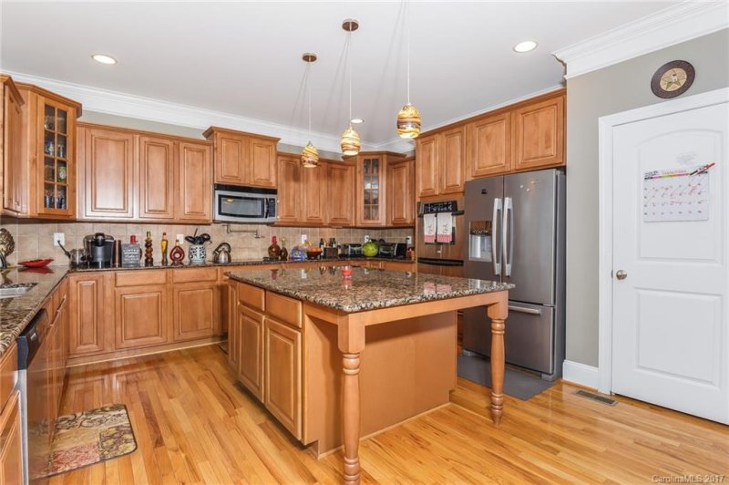 Property image 3 at 4721 Campobello Drive, Monroe, NC 28110