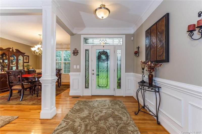 Property image 4 at 4721 Campobello Drive, Monroe, NC 28110