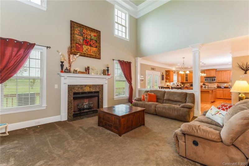 Property image 5 at 4721 Campobello Drive, Monroe, NC 28110