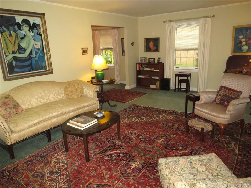 Property image 2 at 92 Pine Street, Brevard, NC 28712