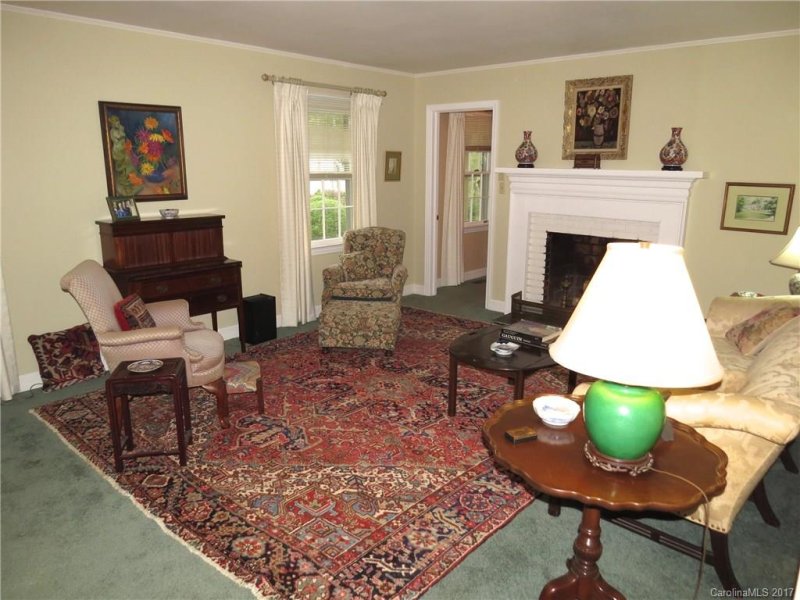 Property image 3 at 92 Pine Street, Brevard, NC 28712