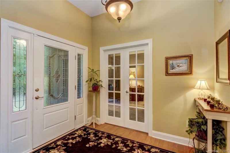 Property image 2 at 4447 Cornett Drive, Iron Station, NC 28080