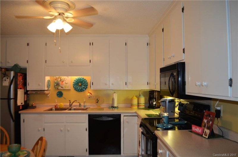 Property image 4 at 1361 Radio Road, Statesville, NC 28625