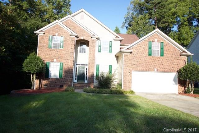 Property image 2 at 2305 Tory Oak Place, Matthews, NC 28105