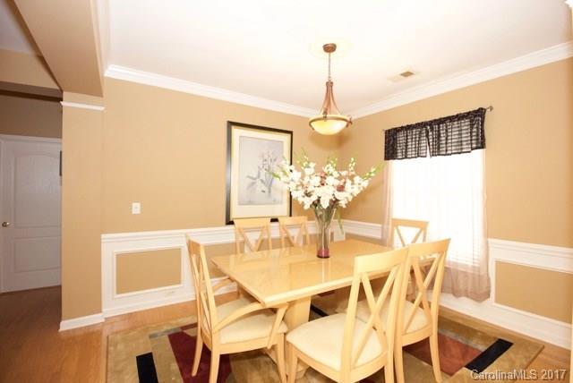 Property image 5 at 2305 Tory Oak Place, Matthews, NC 28105