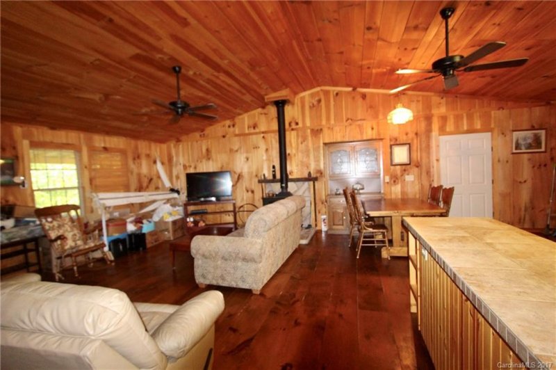 Property image 5 at 500 Fox Den Road, Brevard, NC 28712