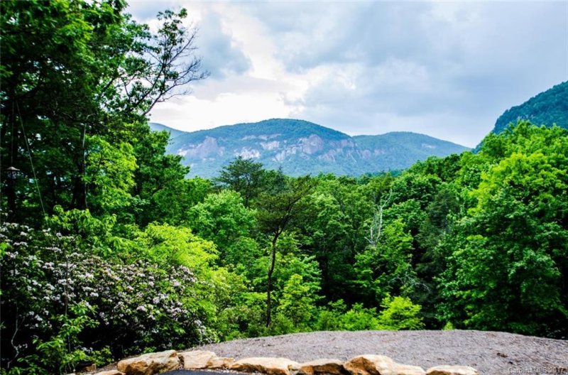 Property image 2 at 249 Boulder Run Drive, Lake Lure, NC 28746