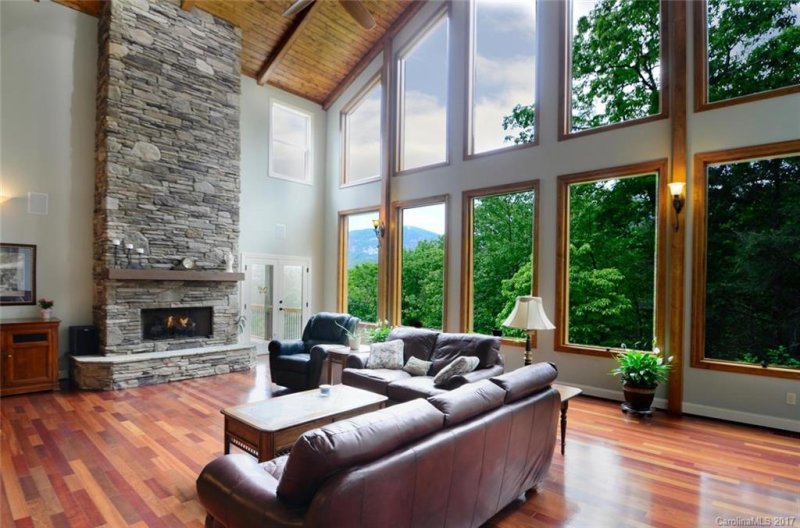 Property image 5 at 249 Boulder Run Drive, Lake Lure, NC 28746