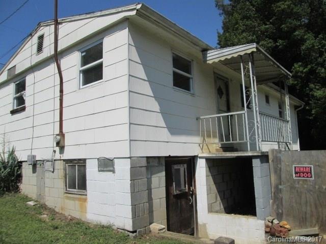 Property image 5 at 35 Deavermont Circle, Asheville, NC 28806