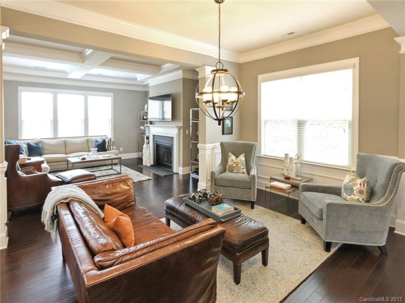 Property image 5 at 9743 Wheatfield Road, Charlotte, NC 28277