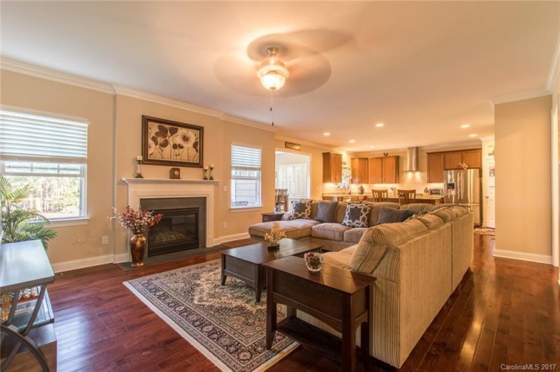 Property image 5 at 8336 Curico Lane, Charlotte, NC 28227