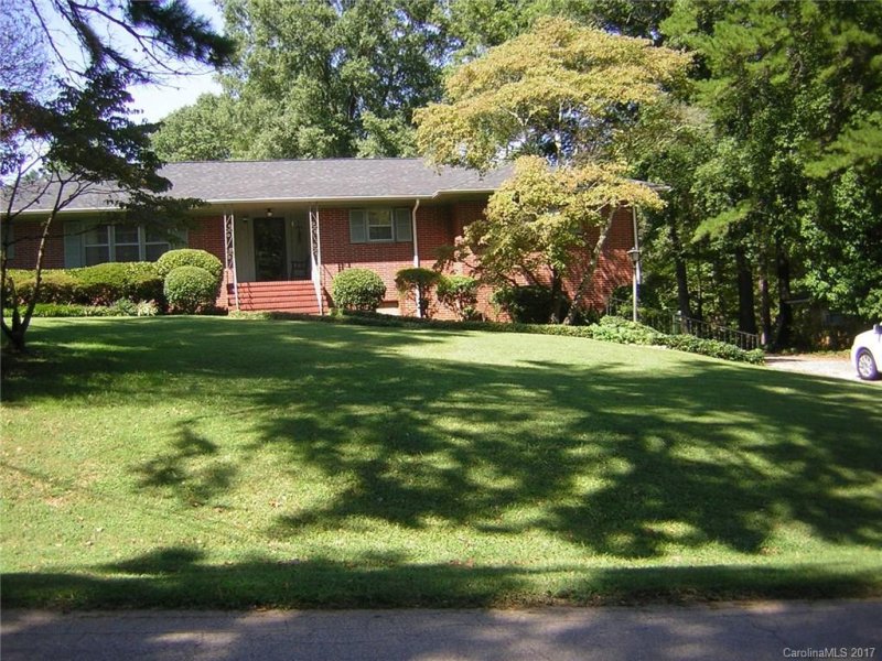 Property image 2 at 315 Dakota Street, Kannapolis, NC 28083