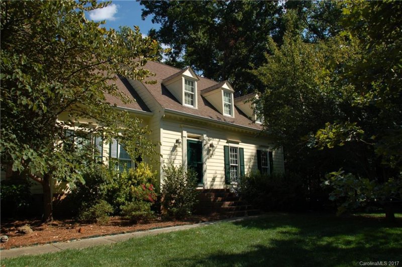 Property image 2 at 10415 S Hall Drive, Charlotte, NC 28270