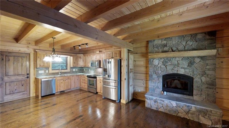 Property image 5 at 125 Bear Hug Way, Sylva, NC 28779