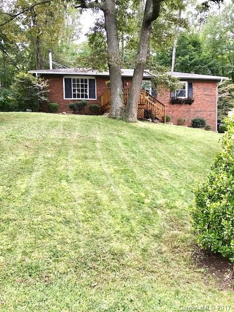 Property image 2 at 60 Taft Avenue, Asheville, NC 28803