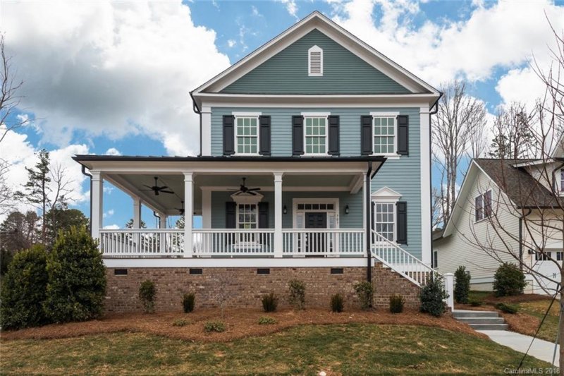 703 Patrick Johnston Lane