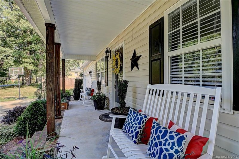 Property image 4 at 105 Johnson Lane, Cherryville, NC 28021