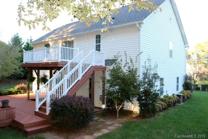 Property image 4 at 7323 Hannah Alexander Lane, Mint Hill, NC 28227