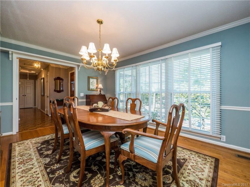 Property image 4 at 116 Creek Valley Drive, Charlotte, NC 28270