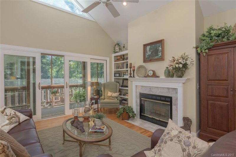 Property image 2 at 247 Big Raven Lane, Saluda, NC 28773