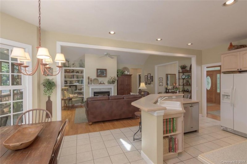 Property image 4 at 247 Big Raven Lane, Saluda, NC 28773