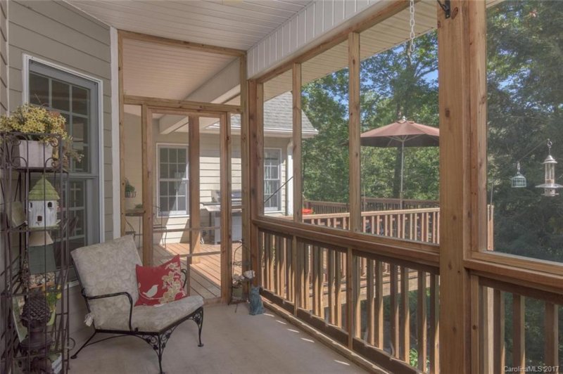 Property image 5 at 247 Big Raven Lane, Saluda, NC 28773