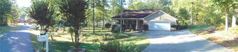 Property image 2 at 138 Roehm Landing, Denton, NC 27239