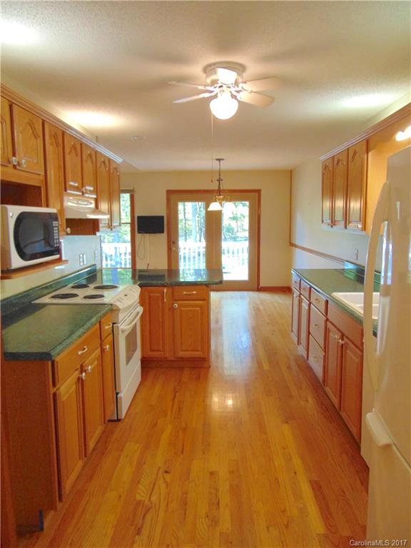 Property image 4 at 138 Roehm Landing, Denton, NC 27239