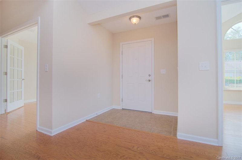 Property image 4 at 3527 South Bank Court, Matthews, NC 28105