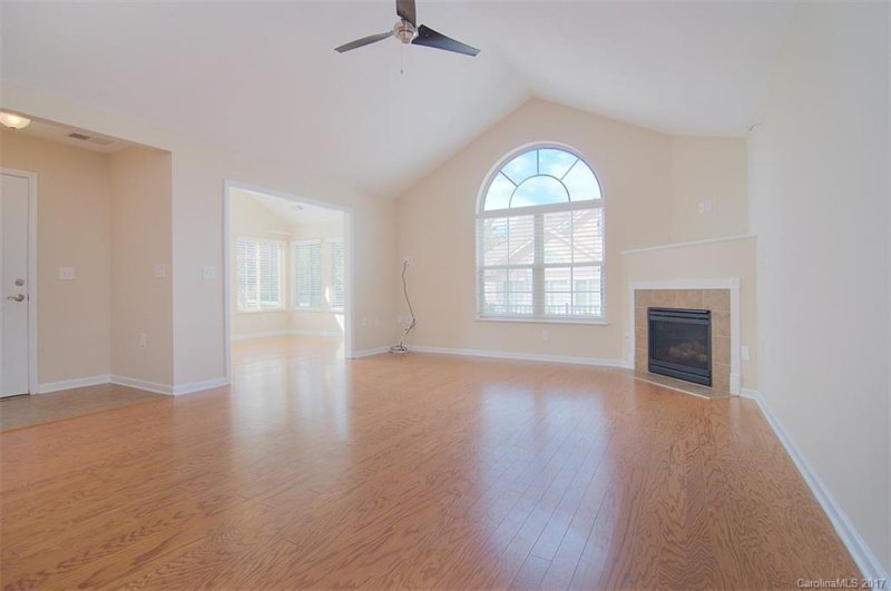 Property image 5 at 3527 South Bank Court, Matthews, NC 28105