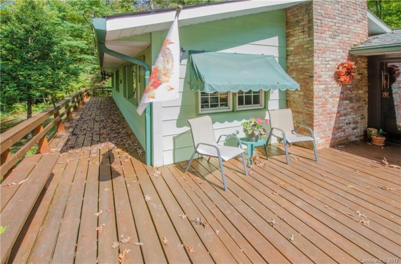 Property image 4 at 440 Beverly Road, Black Mountain, NC 28711