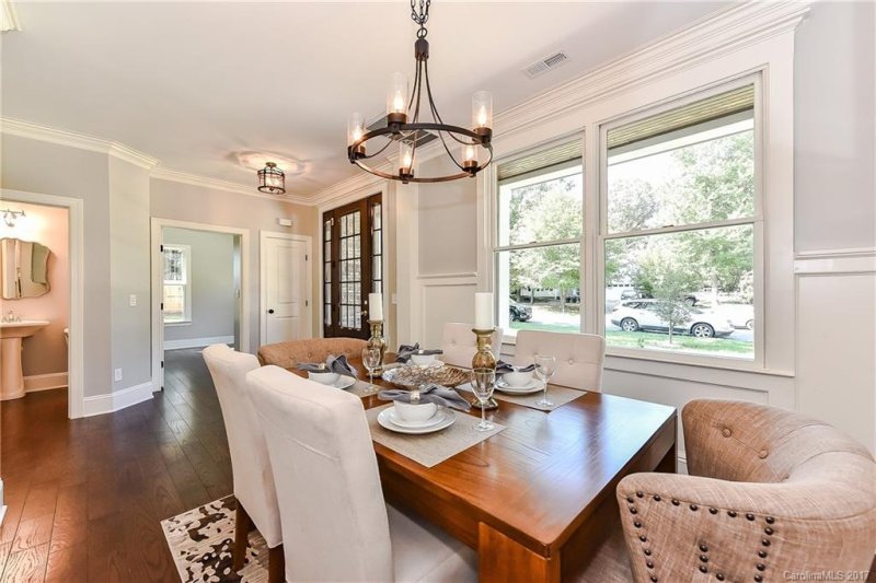 Property image 3 at 10645 South Hall Drive, Charlotte, NC 28270