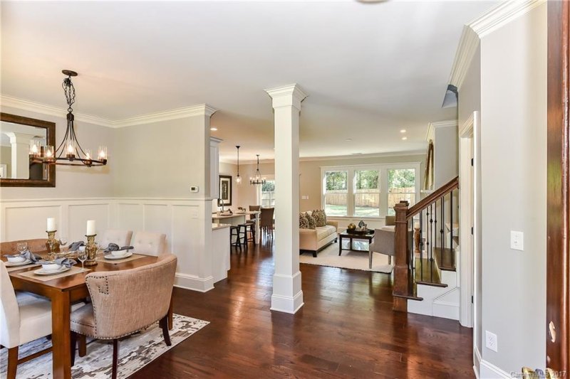 Property image 5 at 10645 South Hall Drive, Charlotte, NC 28270