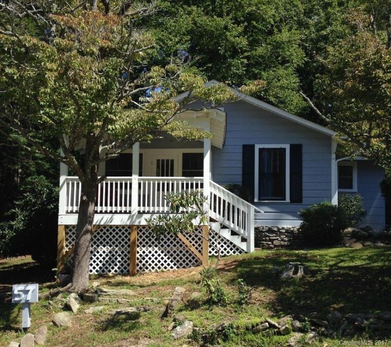 57 Chestnut Hill Road