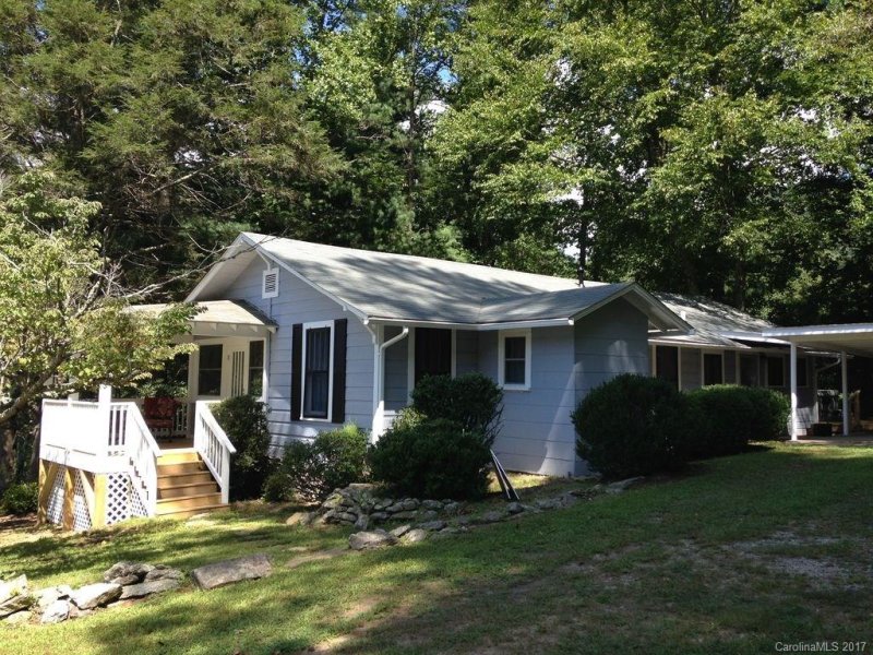 Property image 2 at 57 Chestnut Hill Road, Gerton, NC 28735