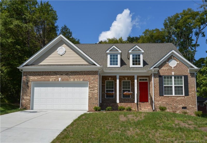 Property image 2 at 6018 Albiza Drive, Harrisburg, NC 28075