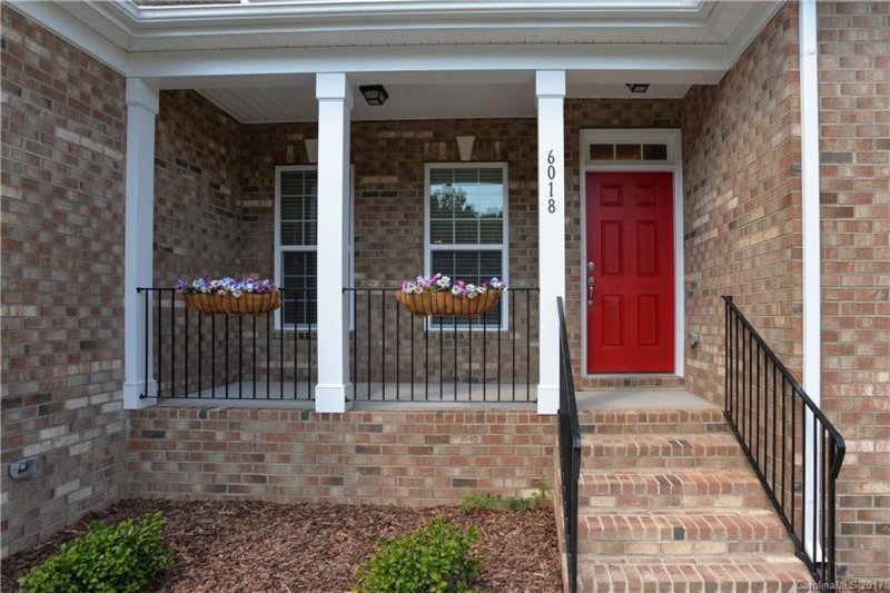 Property image 3 at 6018 Albiza Drive, Harrisburg, NC 28075