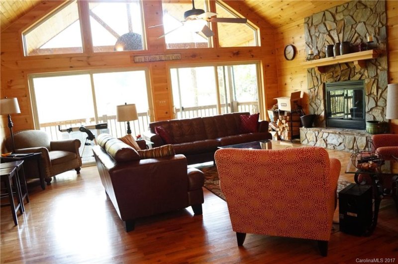 Property image 4 at 55 White Water Drive, Bakersville, NC 28705