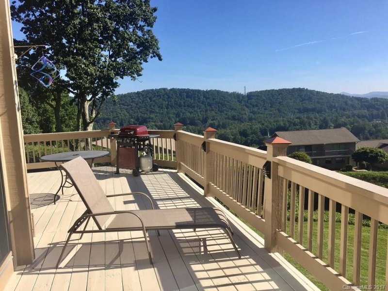 Property image 4 at 116 Country Ridge Road, Laurel Park, NC 28739