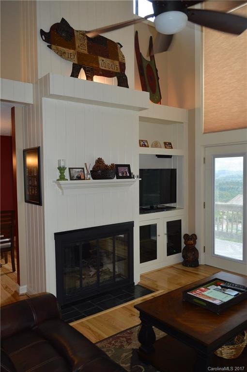 Property image 5 at 116 Country Ridge Road, Laurel Park, NC 28739