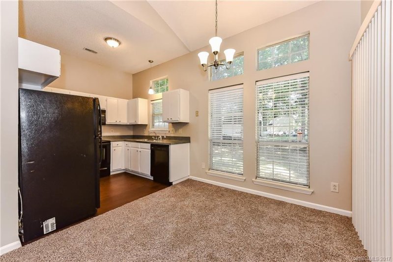 Property image 5 at 8409 Red Setter Lane, Charlotte, NC 28227