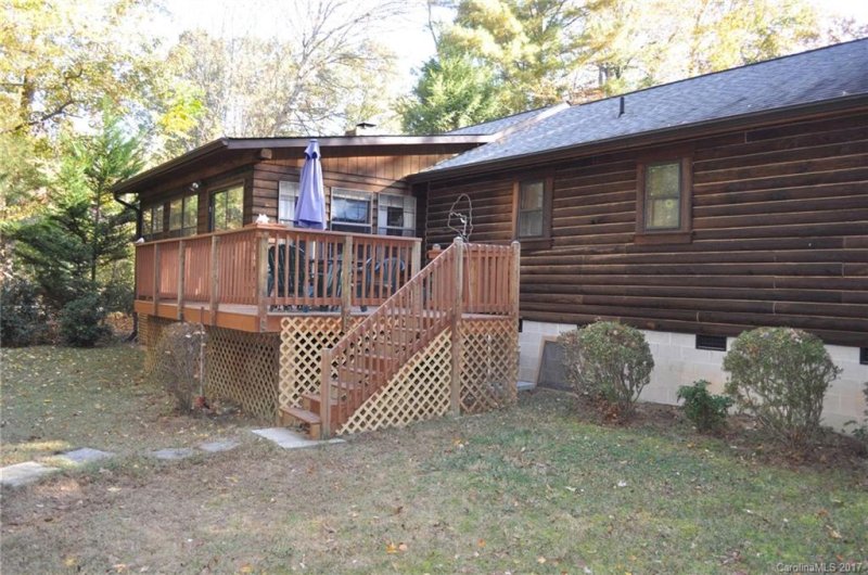 Property image 4 at 190 Case Street, Columbus, NC 28722