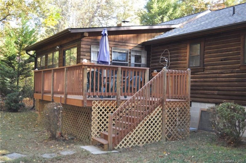 Property image 5 at 190 Case Street, Columbus, NC 28722