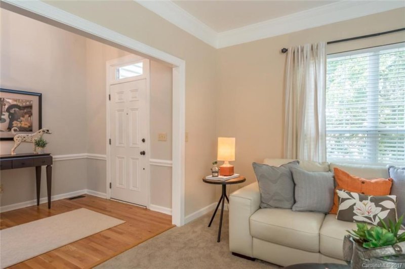 Property image 3 at 10500 Rougemont Lane, Charlotte, NC 28277