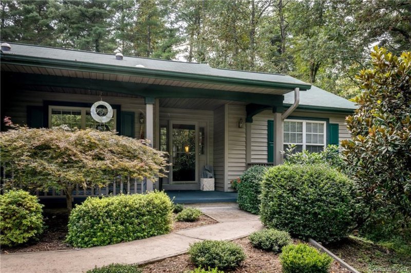 Property image 3 at 13 Tall Pines Road, Hendersonville, NC 28739