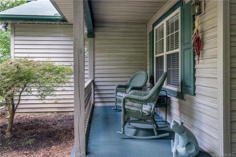 Property image 4 at 13 Tall Pines Road, Hendersonville, NC 28739