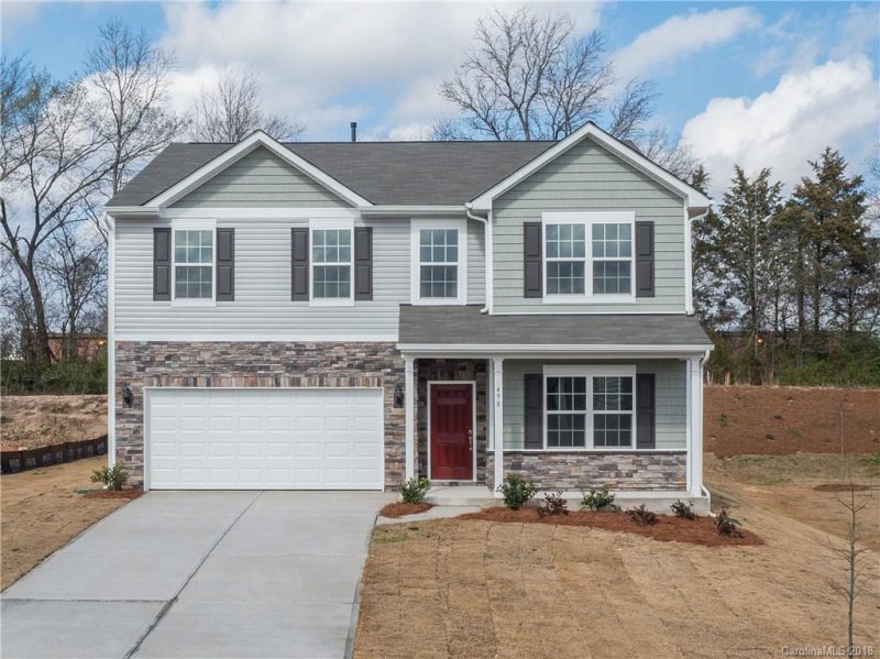 498 Twelve Oaks Lane