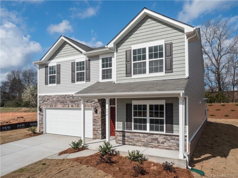 Property image 2 at 498 Twelve Oaks Lane, Fort Mill, SC 29708
