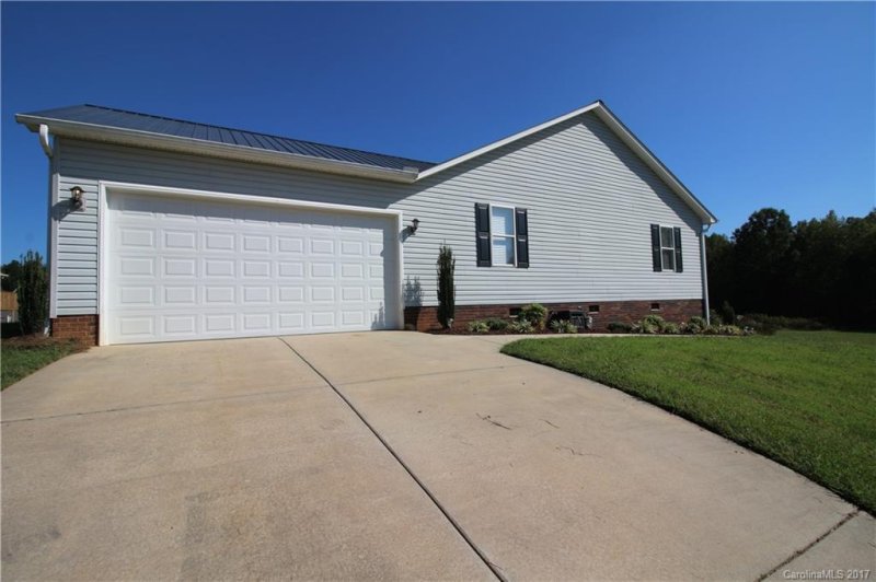 Property image 2 at 1210 Mill Wheel Drive, Salisbury, NC 28146